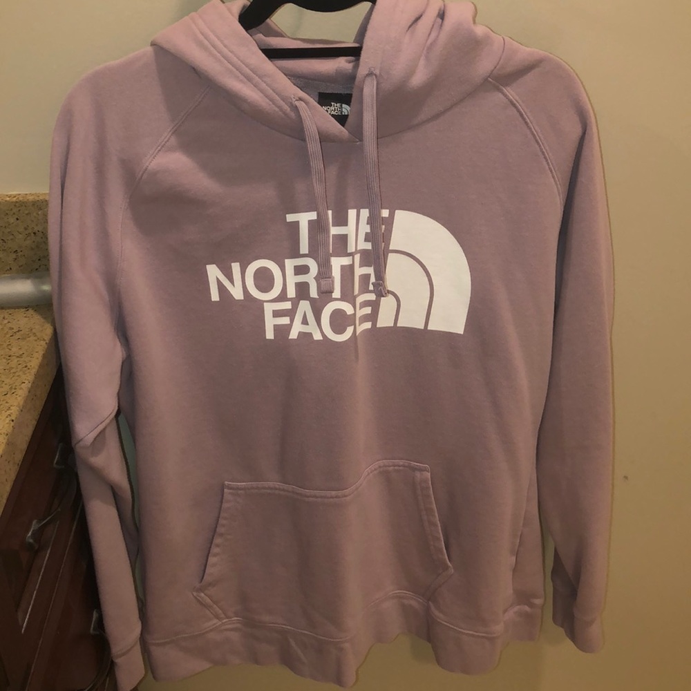 North Face Hoodie